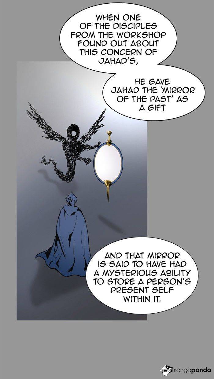 Tower of God Chapter 344 image 093